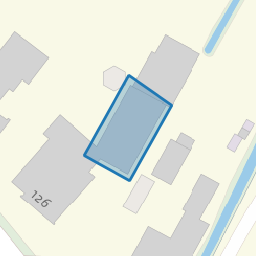 Perceel STR02-U-2620