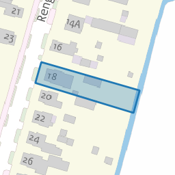 Perceel STR02-U-2622