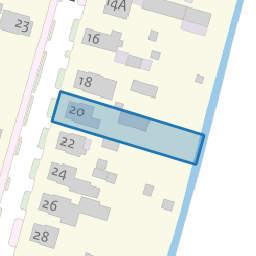 Perceel STR02-U-2623