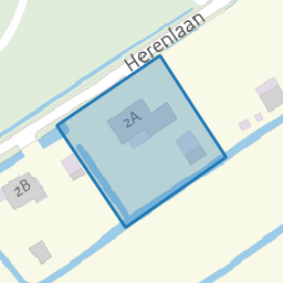 Perceel STR02-U-2628