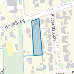 Perceel STR02-U-2632