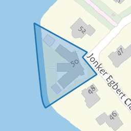 Perceel STR02-U-2648