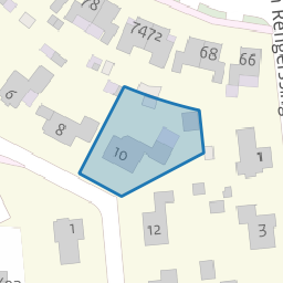 Perceel STR02-U-2654