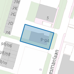 Perceel STR02-U-2668