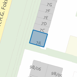 Perceel STR02-U-2671