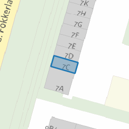 Perceel STR02-U-2672