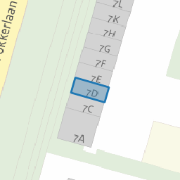 Perceel STR02-U-2673