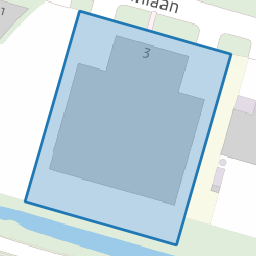 Perceel STR02-U-2684