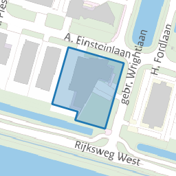 Perceel STR02-U-2685