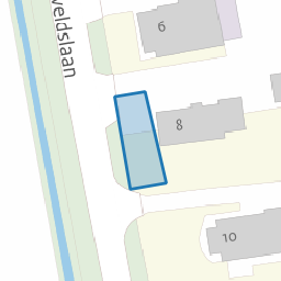 Perceel STR02-U-2688