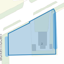 Perceel STR02-U-2689