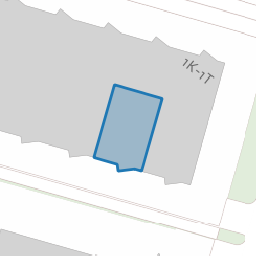 Perceel STR02-U-2701