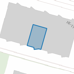 Perceel STR02-U-2703