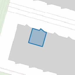 Perceel STR02-U-2706