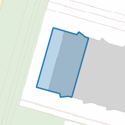 Perceel STR02-U-2707