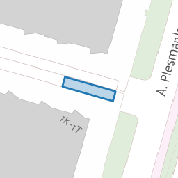 Perceel STR02-U-2712