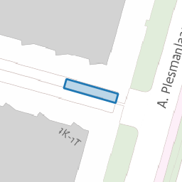 Perceel STR02-U-2713