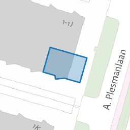 Perceel STR02-U-2718