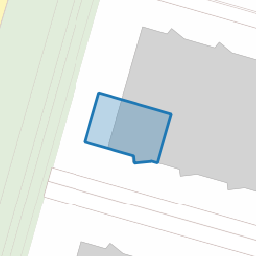 Perceel STR02-U-2724