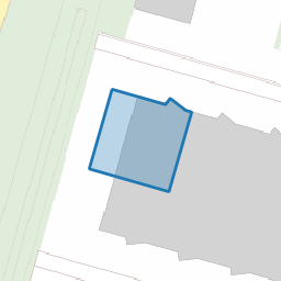 Perceel STR02-U-2725