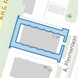 Perceel STR02-U-2726