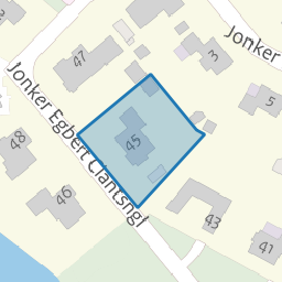 Perceel STR02-U-2732