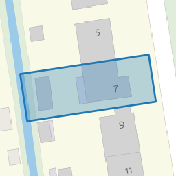 Perceel STR02-U-2737