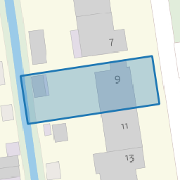 Perceel STR02-U-2738