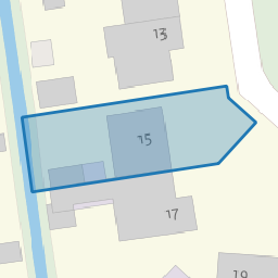 Perceel STR02-U-2741