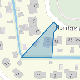 Perceel STR02-U-2742