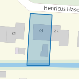 Perceel STR02-U-2744