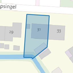 Perceel STR02-U-2748