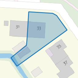 Perceel STR02-U-2749