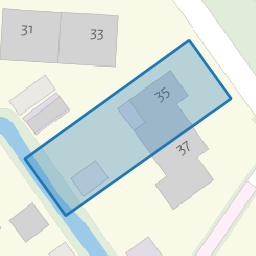 Perceel STR02-U-2750