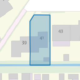 Perceel STR02-U-2751