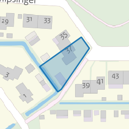 Perceel STR02-U-2755