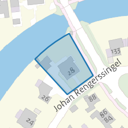 Perceel STR02-U-2756