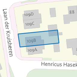 Perceel STR02-U-2761