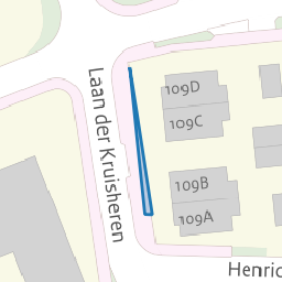 Perceel STR02-U-2764