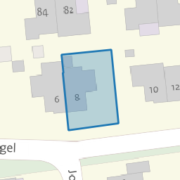 Perceel STR02-U-2768