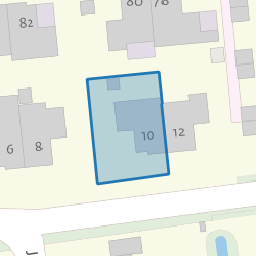 Perceel STR02-U-2769