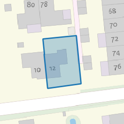 Perceel STR02-U-2770