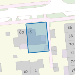 Perceel STR02-U-2771