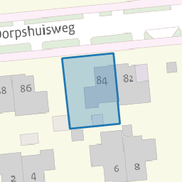 Perceel STR02-U-2774