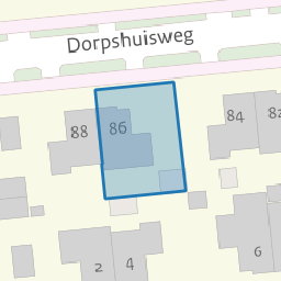 Perceel STR02-U-2775