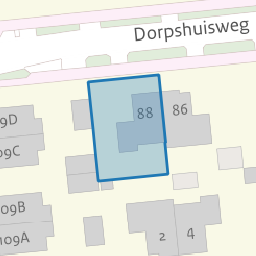 Perceel STR02-U-2776