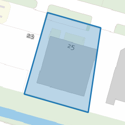 Perceel STR02-U-2783