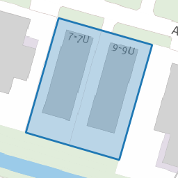 Perceel STR02-U-2786