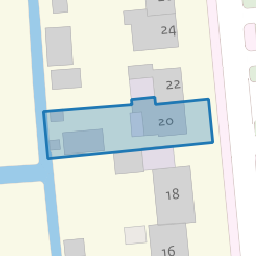 Perceel STR02-U-2787