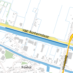 Perceel STR02-U-2791